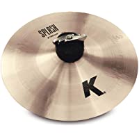 Zildjian K Zildjian Series - 8&quot- Splash Cymbal